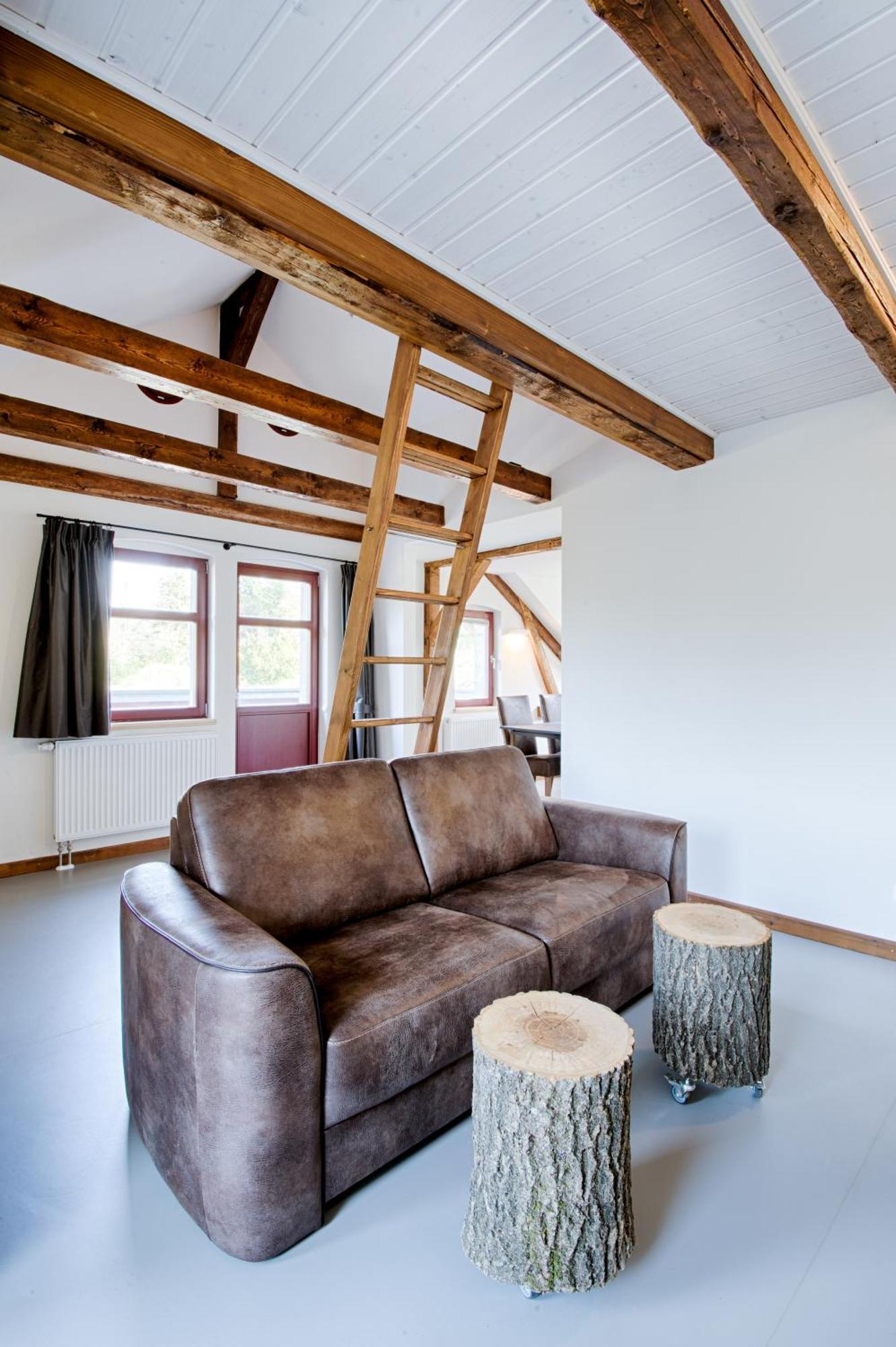 Villa Richter Rathen Zimmer foto