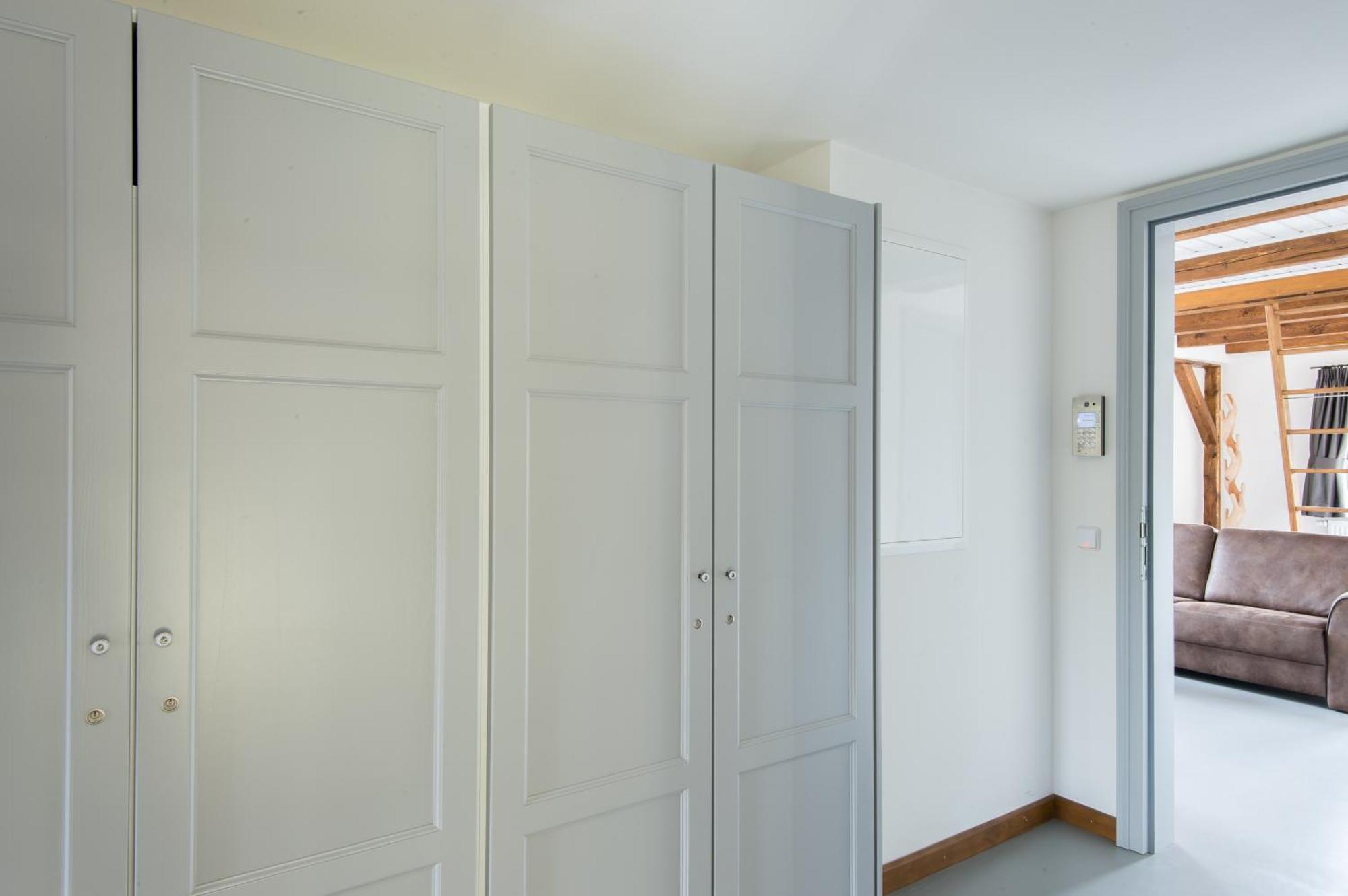 Villa Richter Rathen Zimmer foto