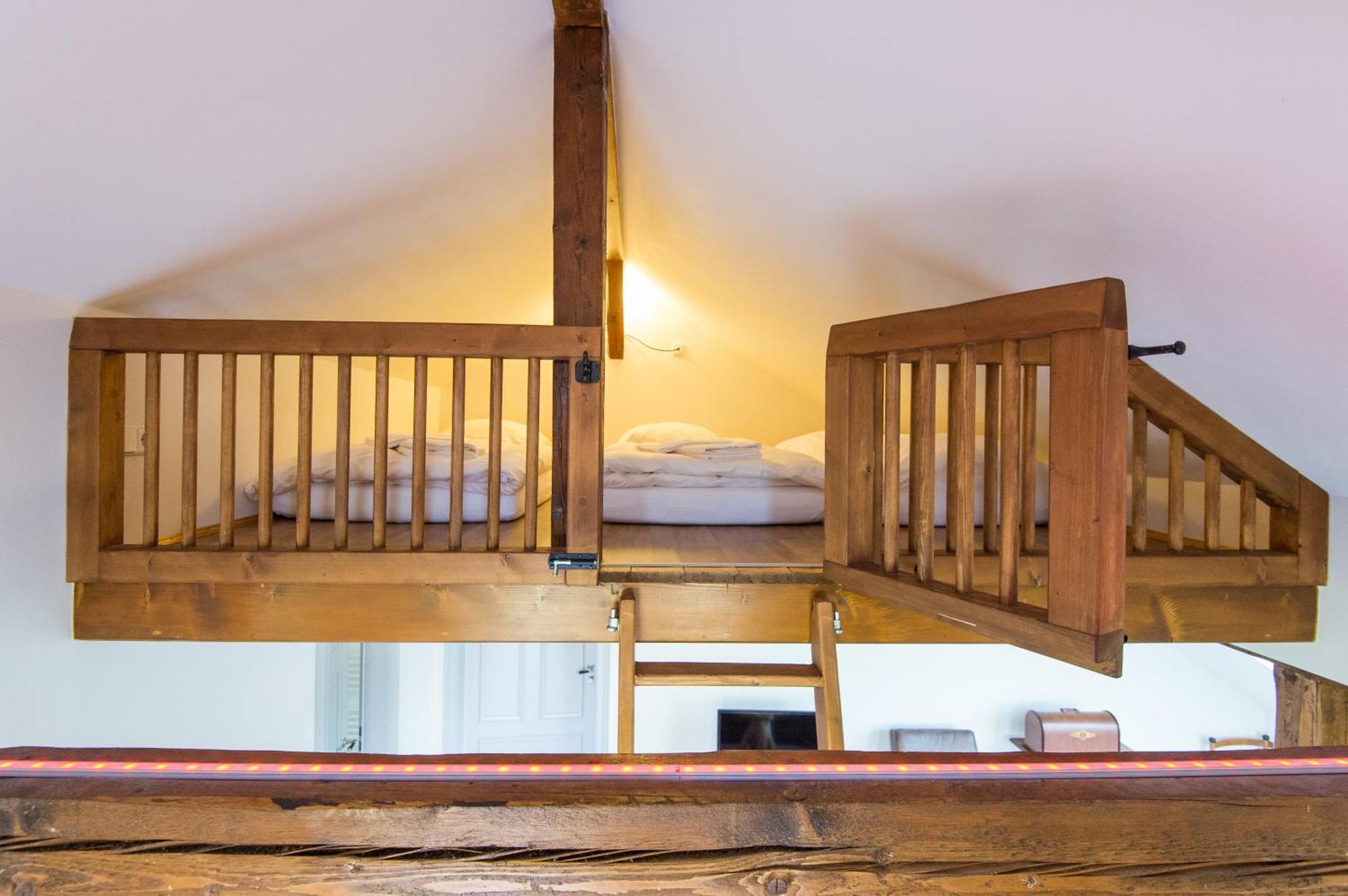 Villa Richter Rathen Zimmer foto